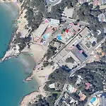 602 Cala Forn Salou Side Sea Views Direct Access To The Beach