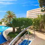 602 Cala Forn Salou Side Sea Views Direct Access To The Beach