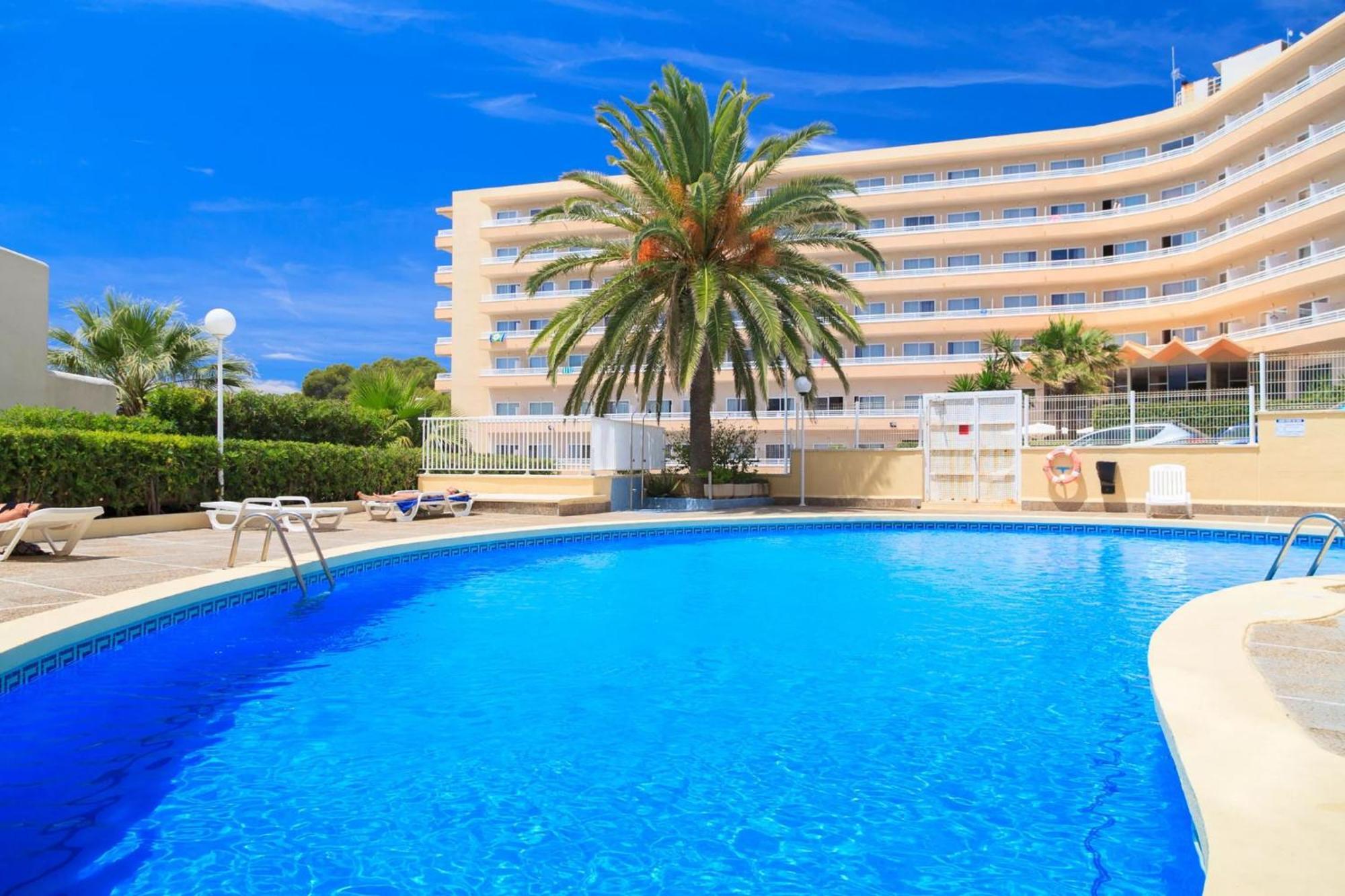 602 Cala Forn Side Sea Views Direct Access To The Appartement Salou