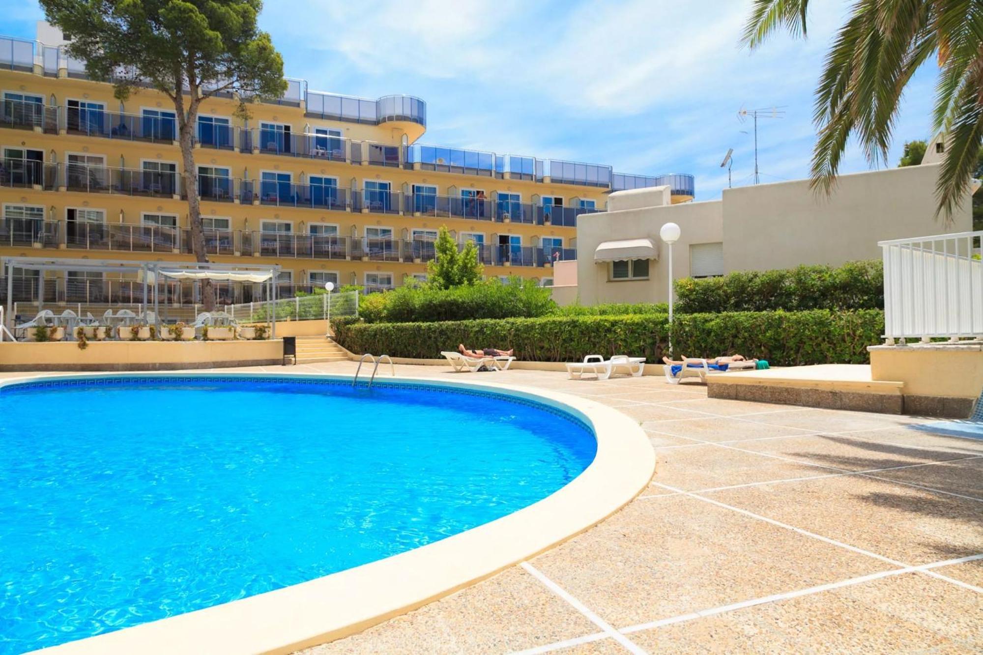 602 Cala Forn Side Sea Views Direct Access To The * Salou